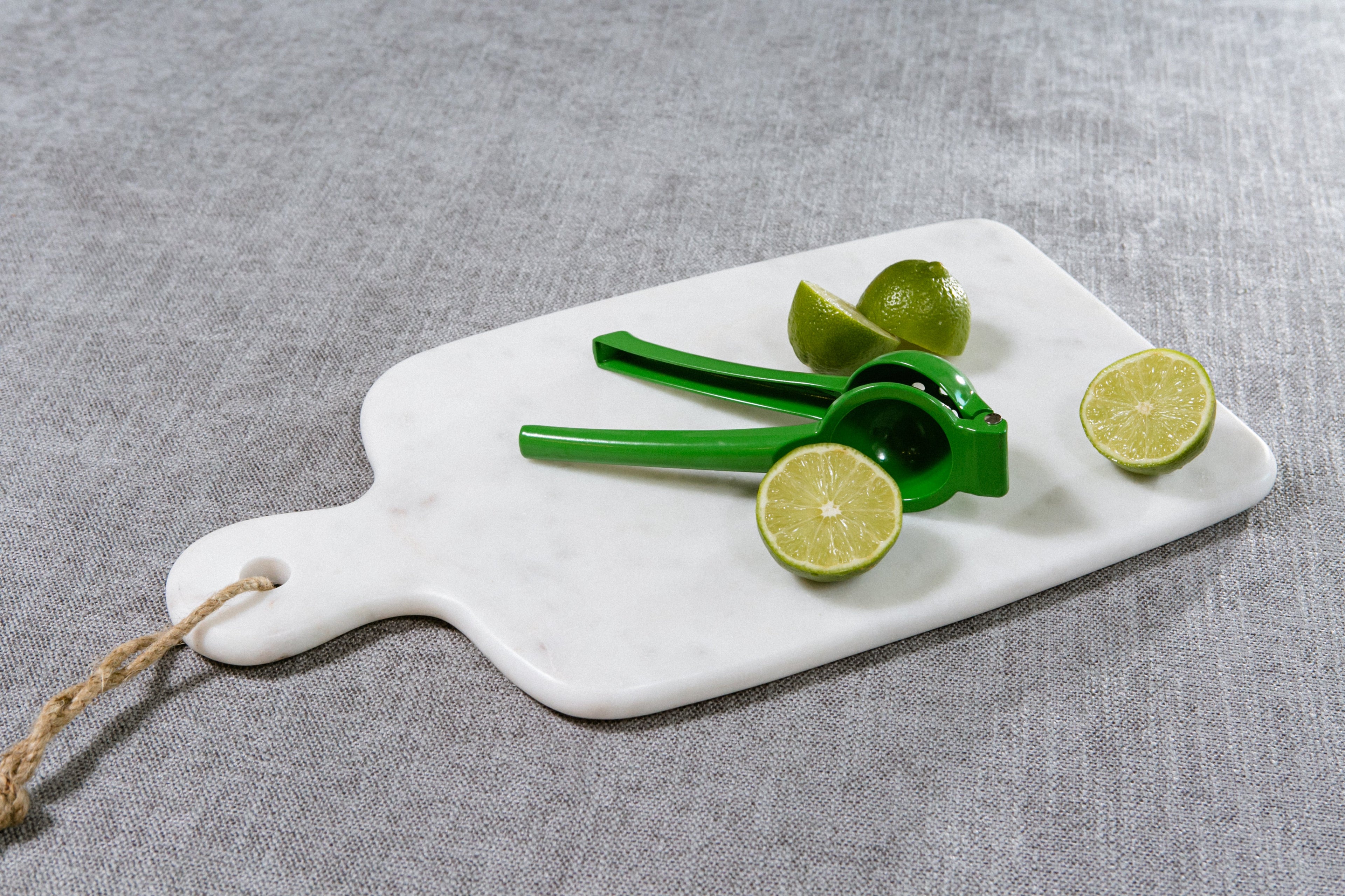 Lime Squeezer