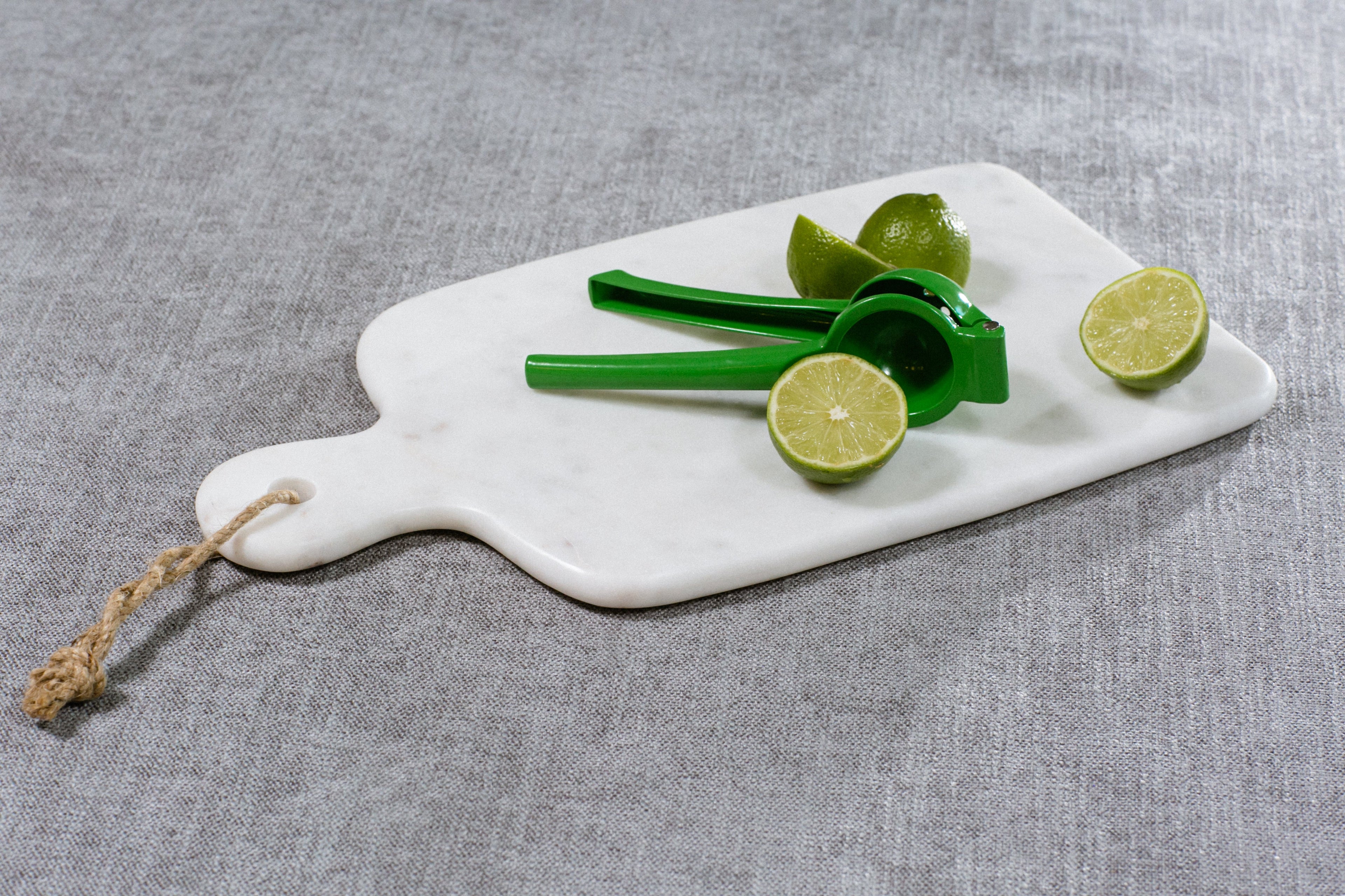 Lime Squeezer