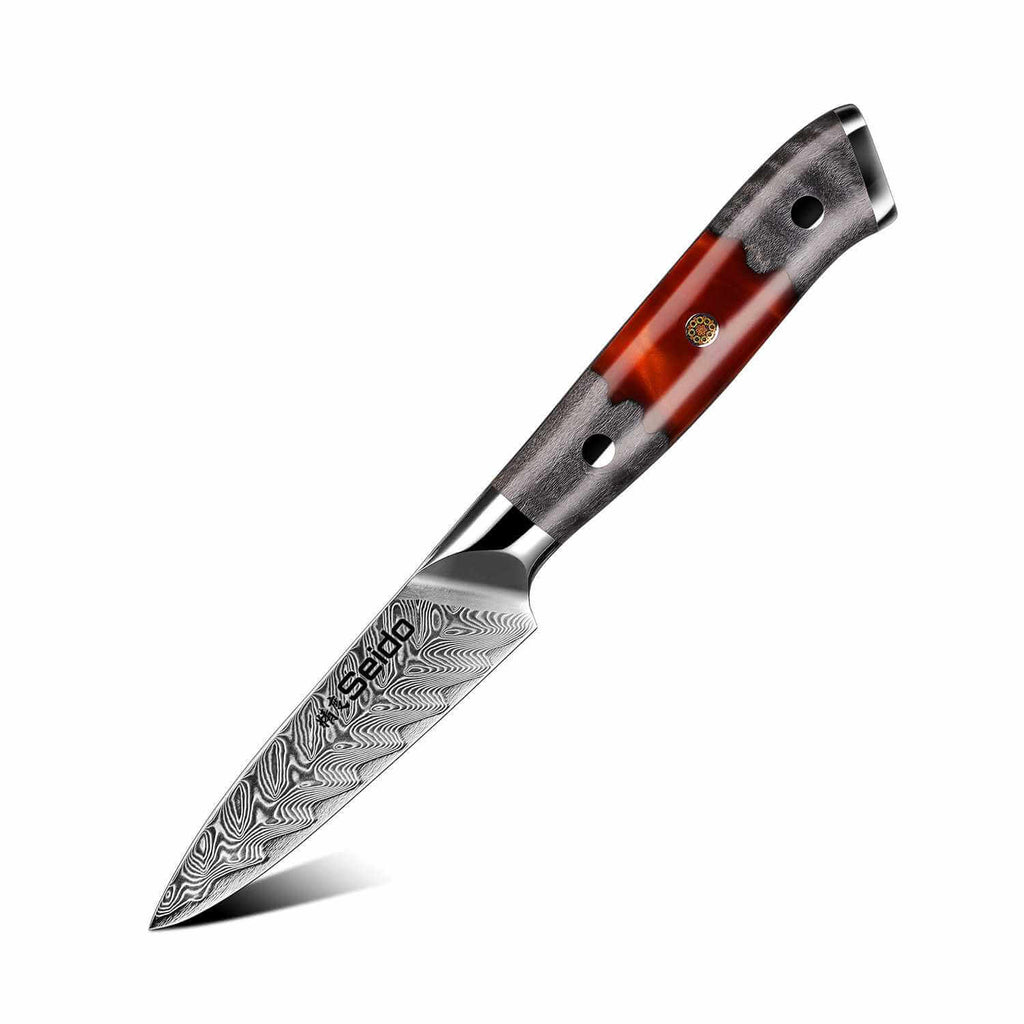 Inferuno 3.5" Paring Knife