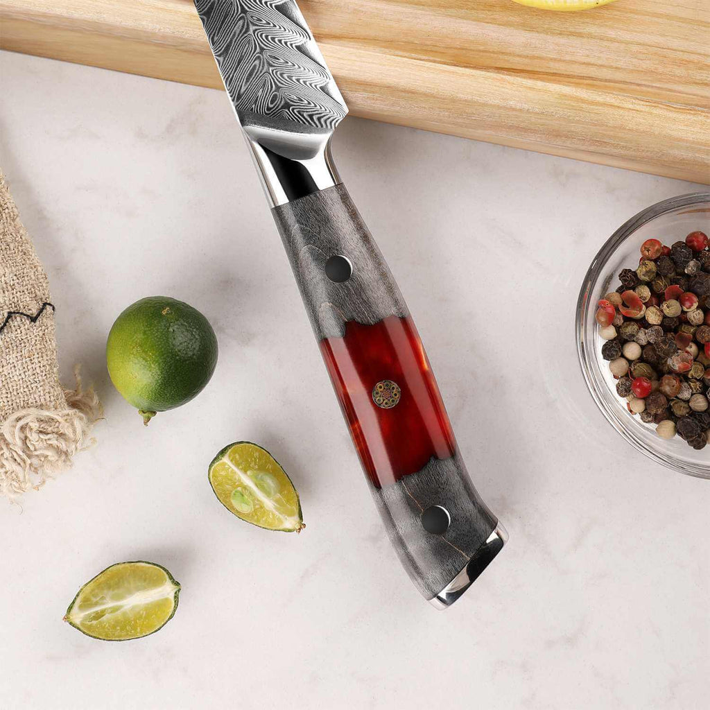 Inferuno 3.5" Paring Knife