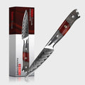 Inferuno 3.5" Paring Knife