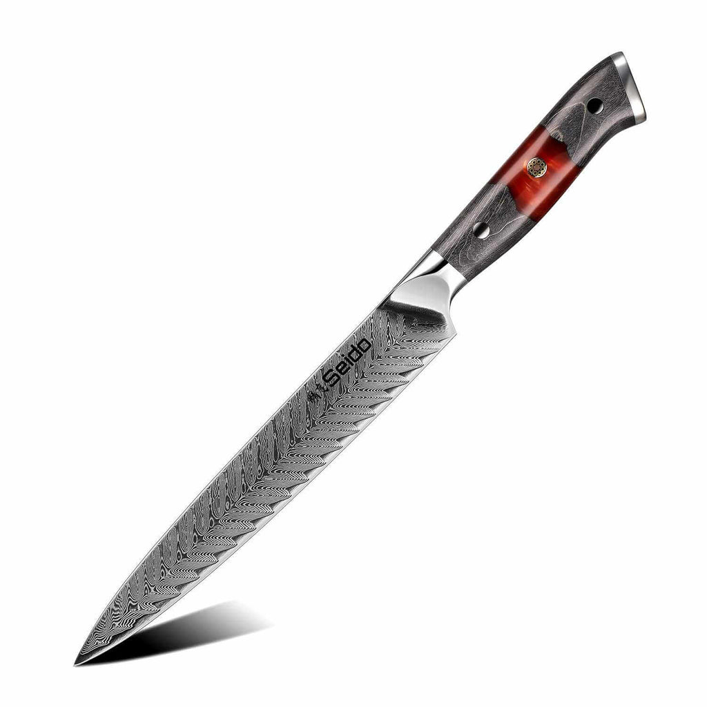 Inferuno 8" Slicing Knife
