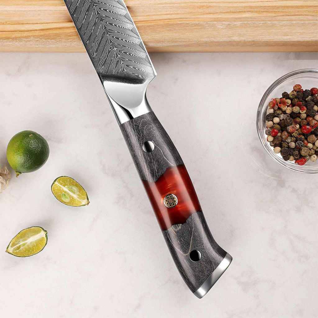 Inferuno 8" Slicing Knife