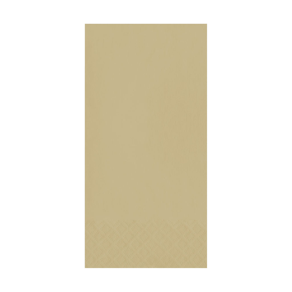 Ivory Paper Dinner Napkins