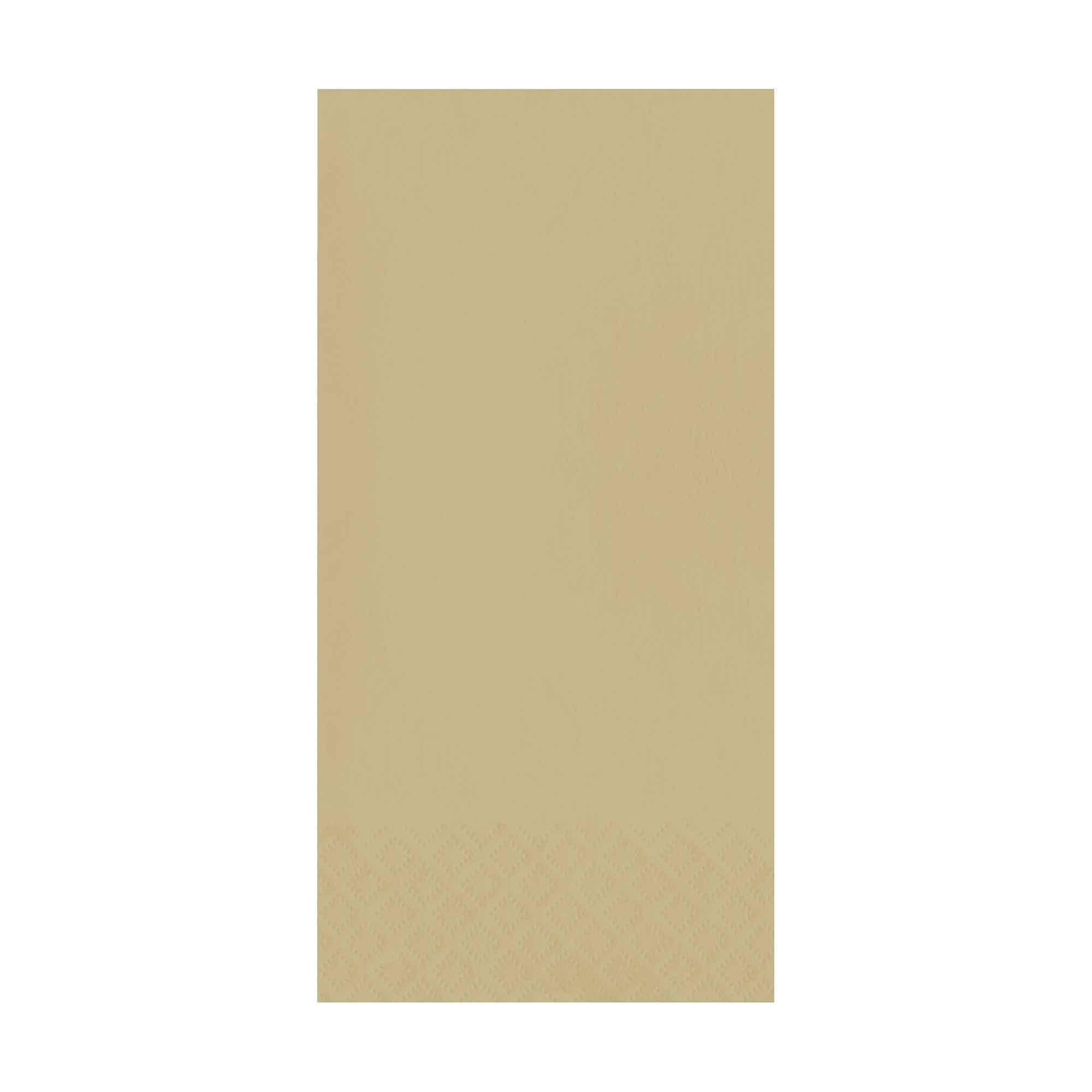 Ivory Paper Dinner Napkins