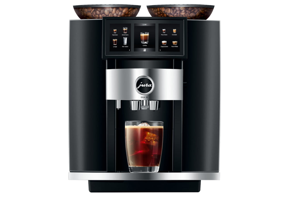 Jura GIGA 10 Coffee Maker