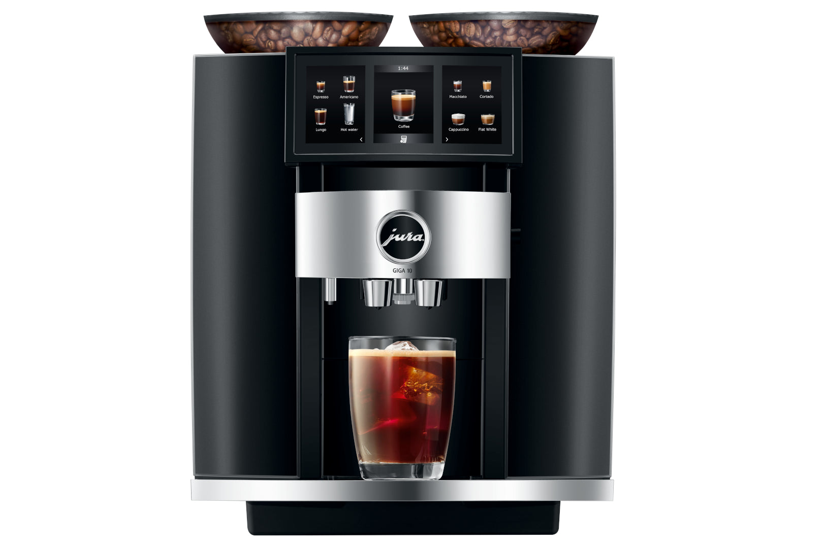 Jura GIGA 10 Coffee Maker