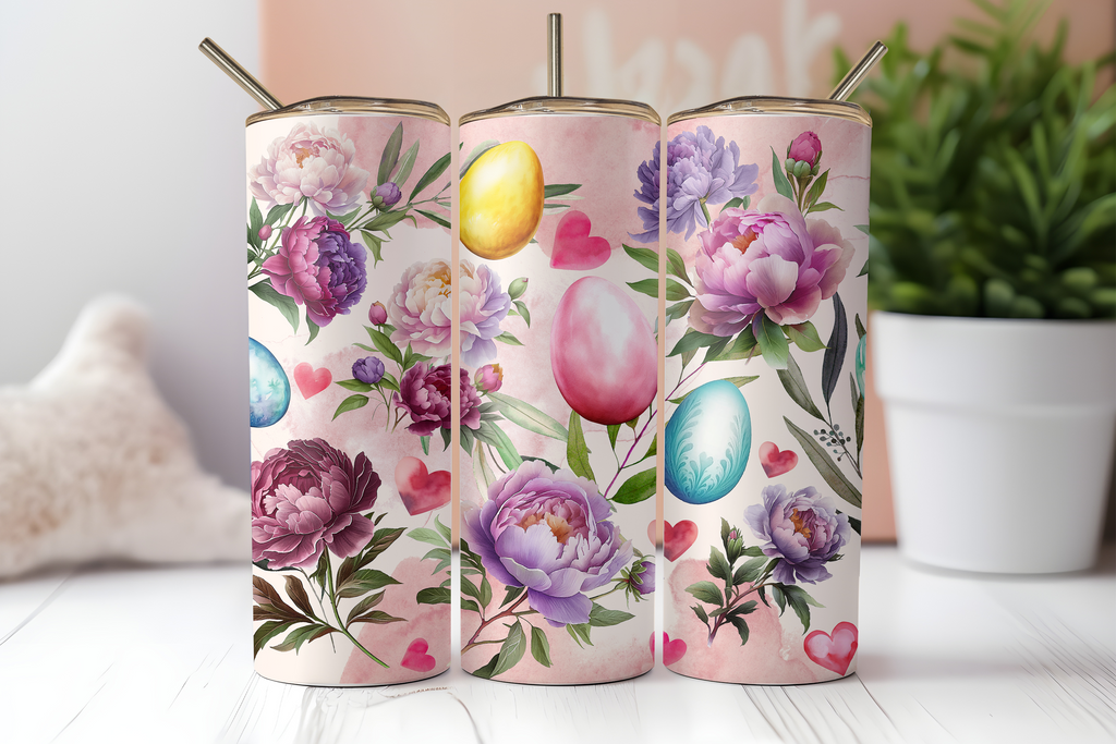 Digital Sublimation Designs - Easter