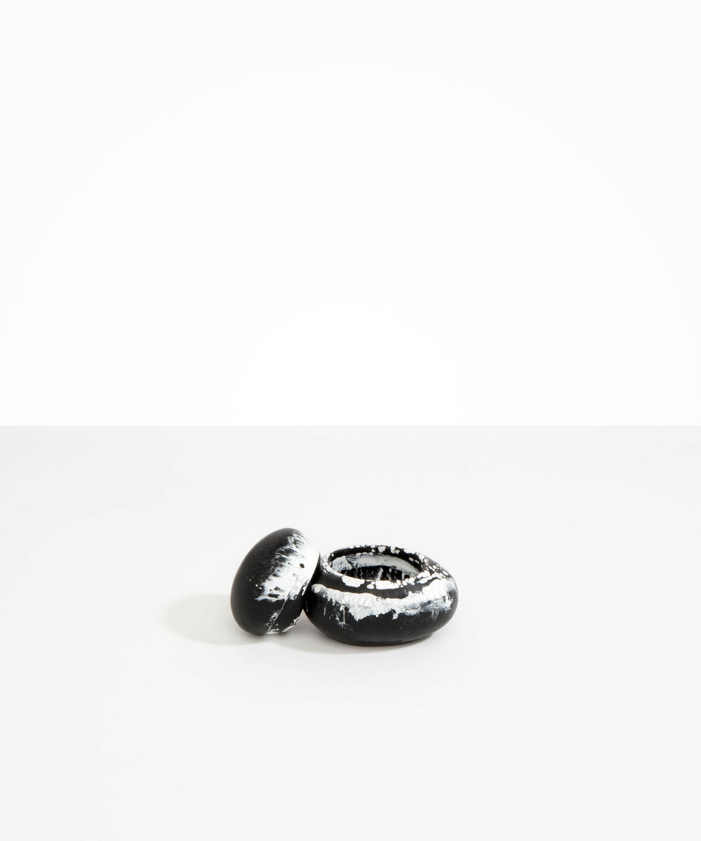 Medium Pebble Jar