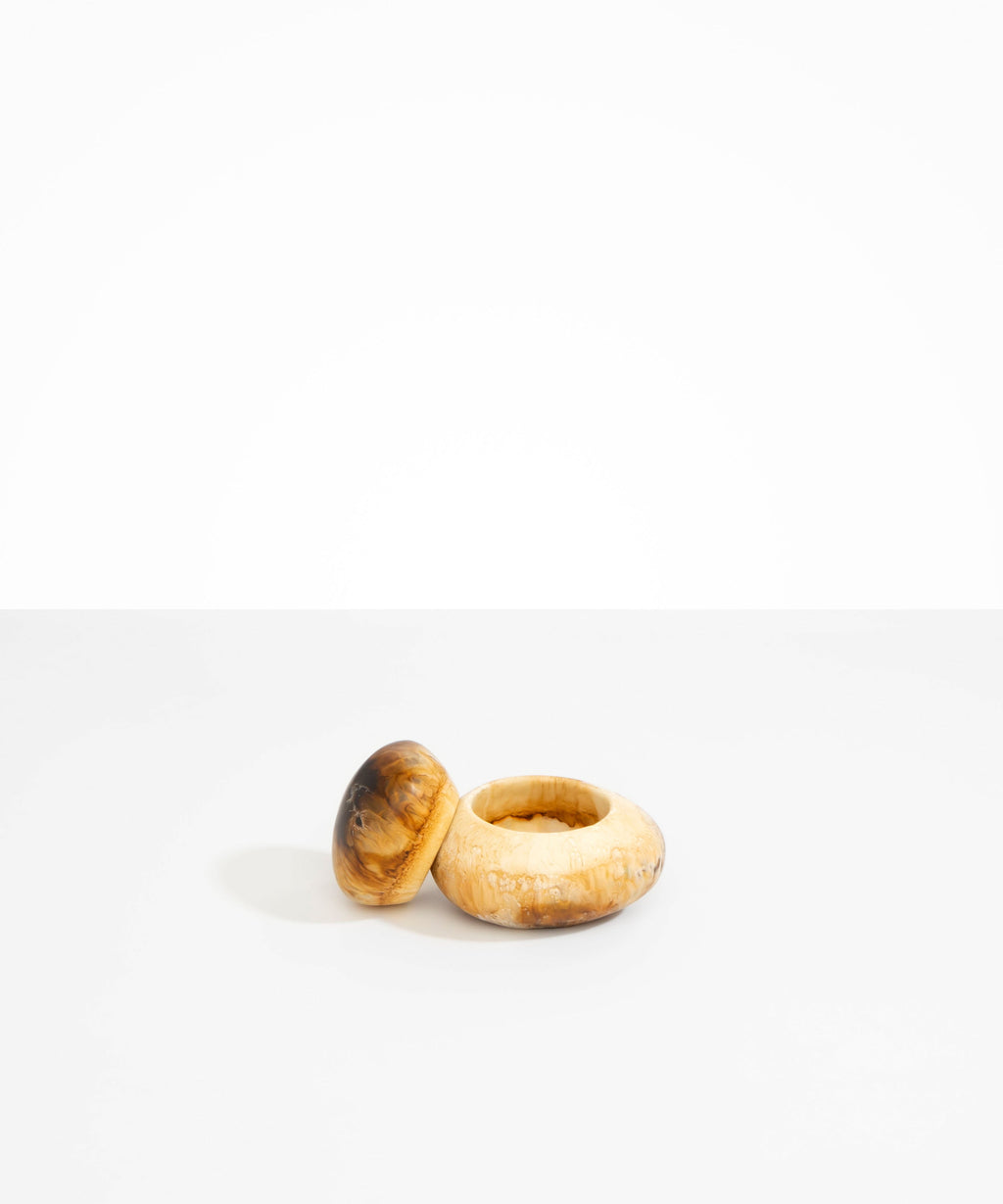 Medium Pebble Jar