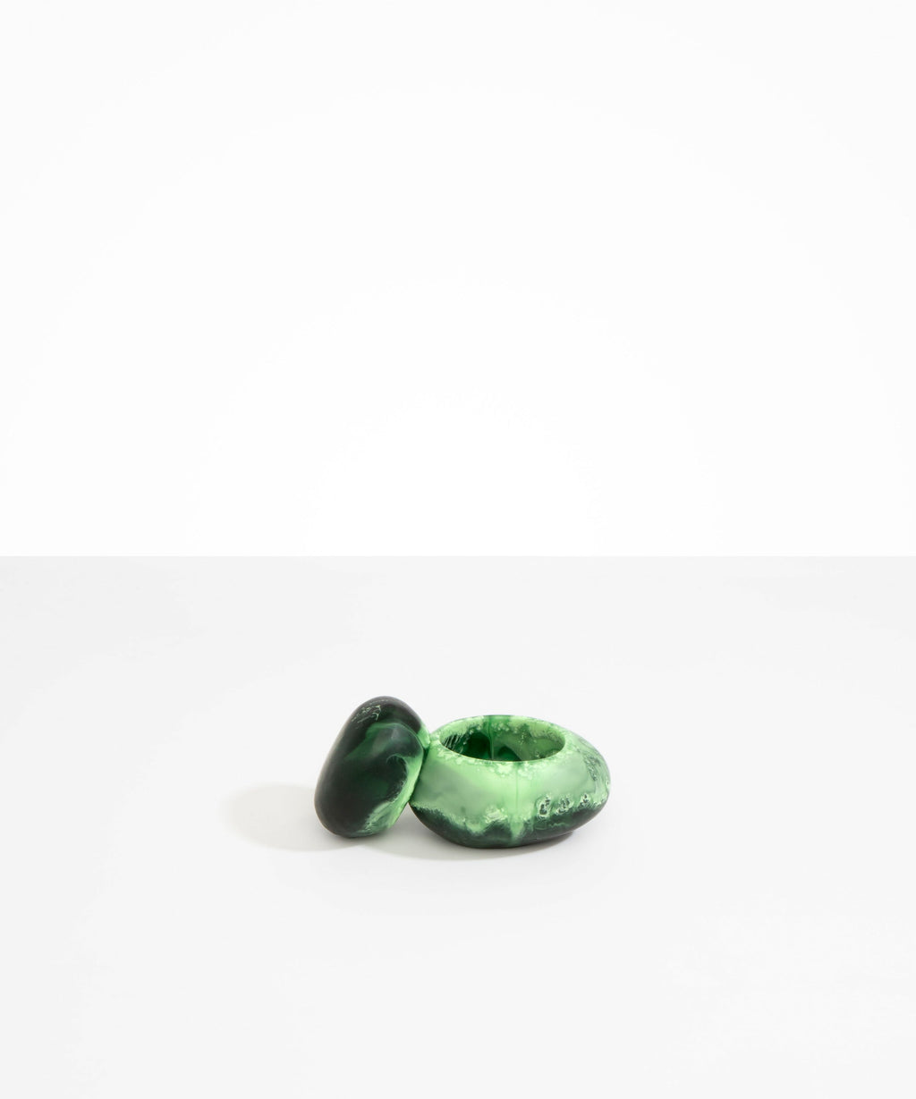 Medium Pebble Jar