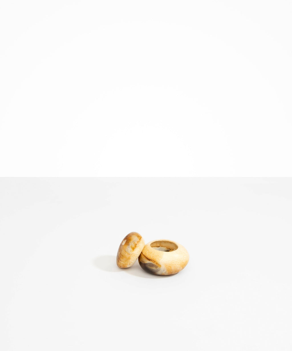 Small Pebble Jar