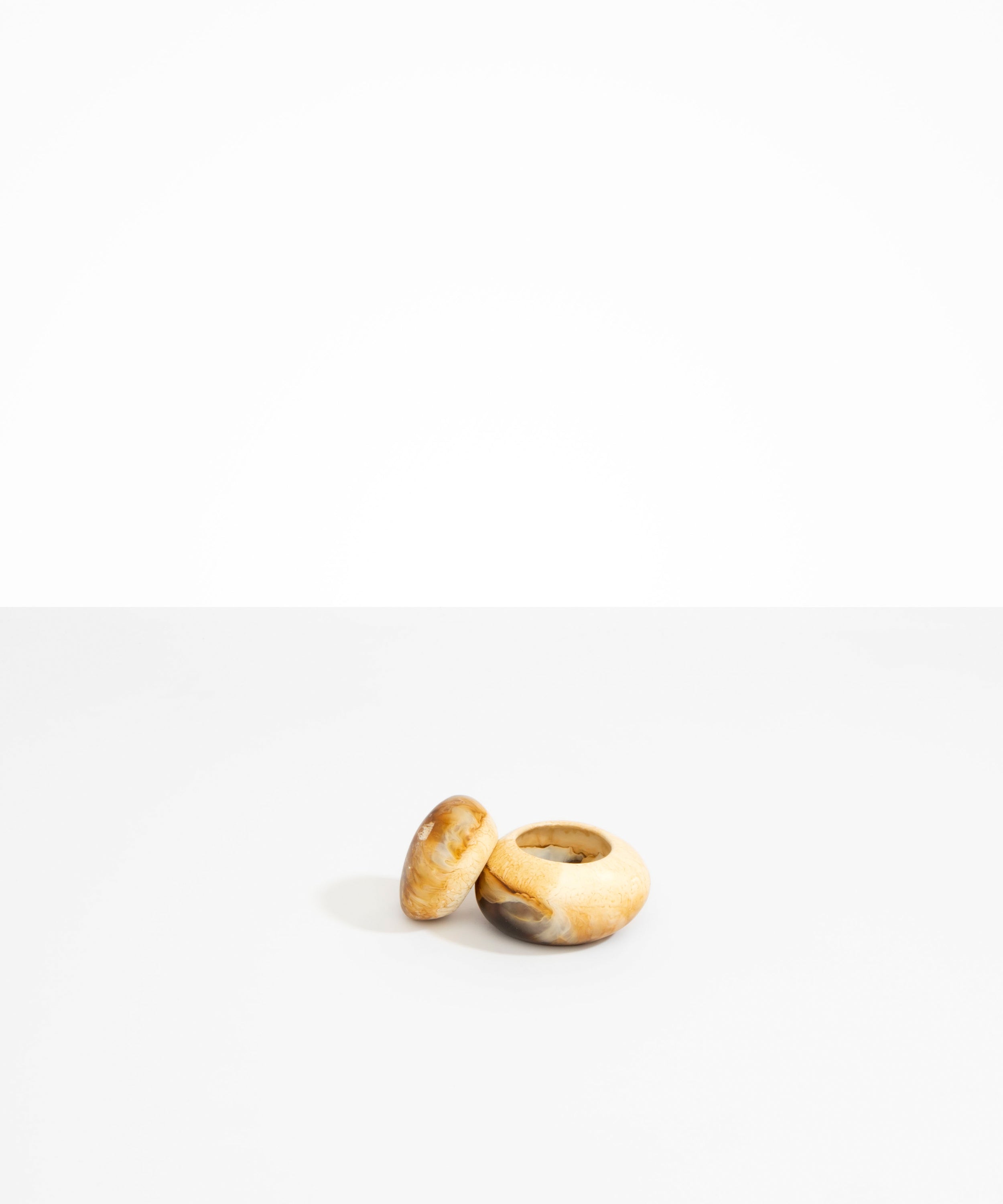 Small Pebble Jar