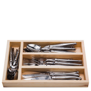 Everyday Flatware - 24 pc set