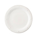 Juliska Berry & Thread Stoneware Dinner Plate - Whitewash