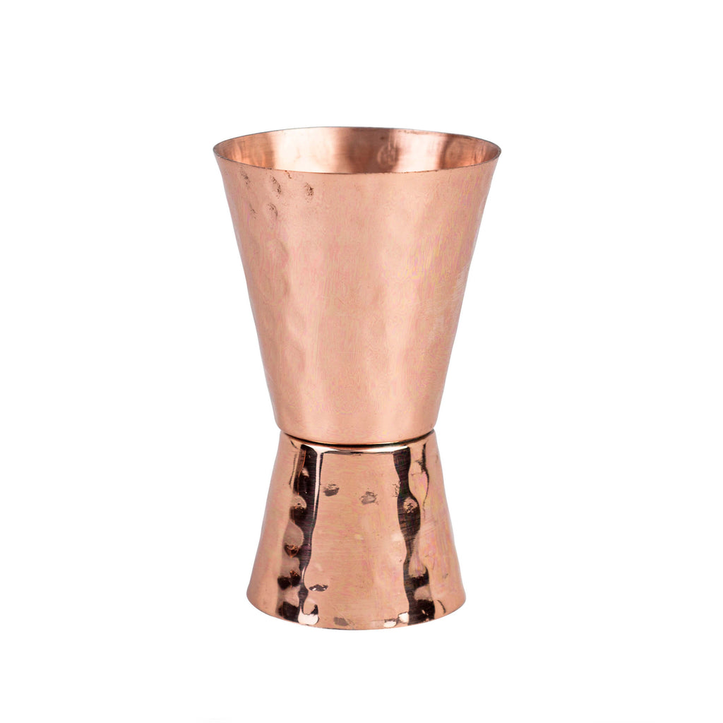 Double Sided  Copper Jigger