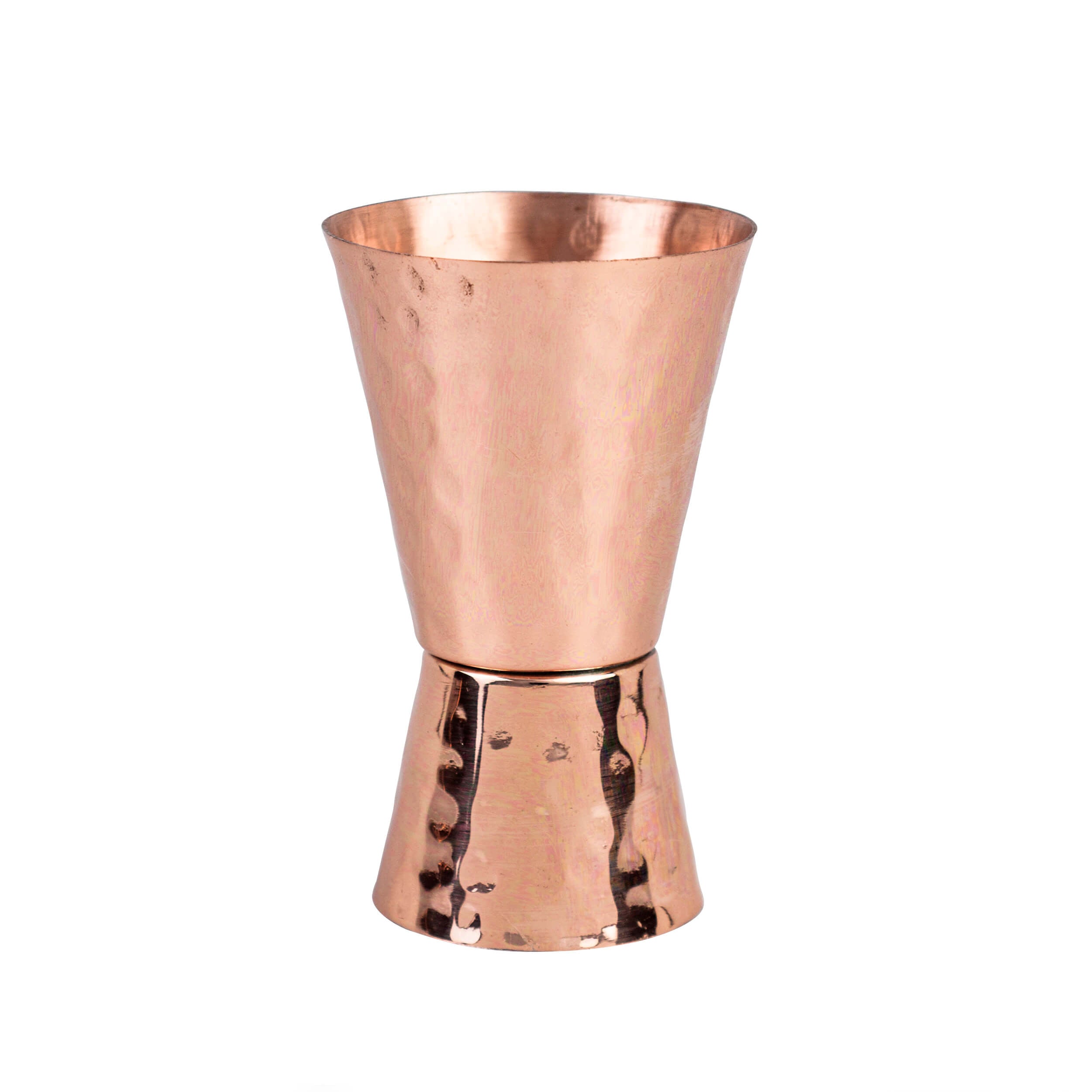 Moscow Mule Mocktail Mug and Kit