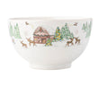 Juliska Berry & Thread North Pole Cereal/Ice Cream Bowl