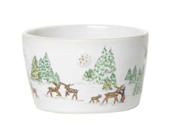 Juliska Berry & Thread Ramekin