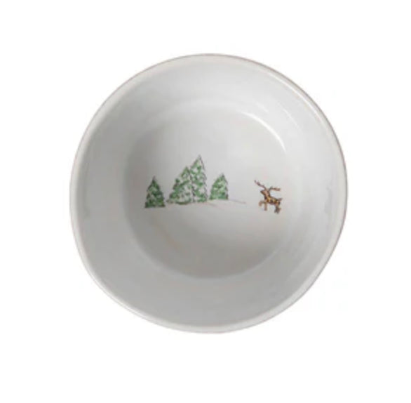 Juliska Berry & Thread Ramekin