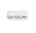 Juliska Berry & Thread North Pole 14.5" Hostess Tray