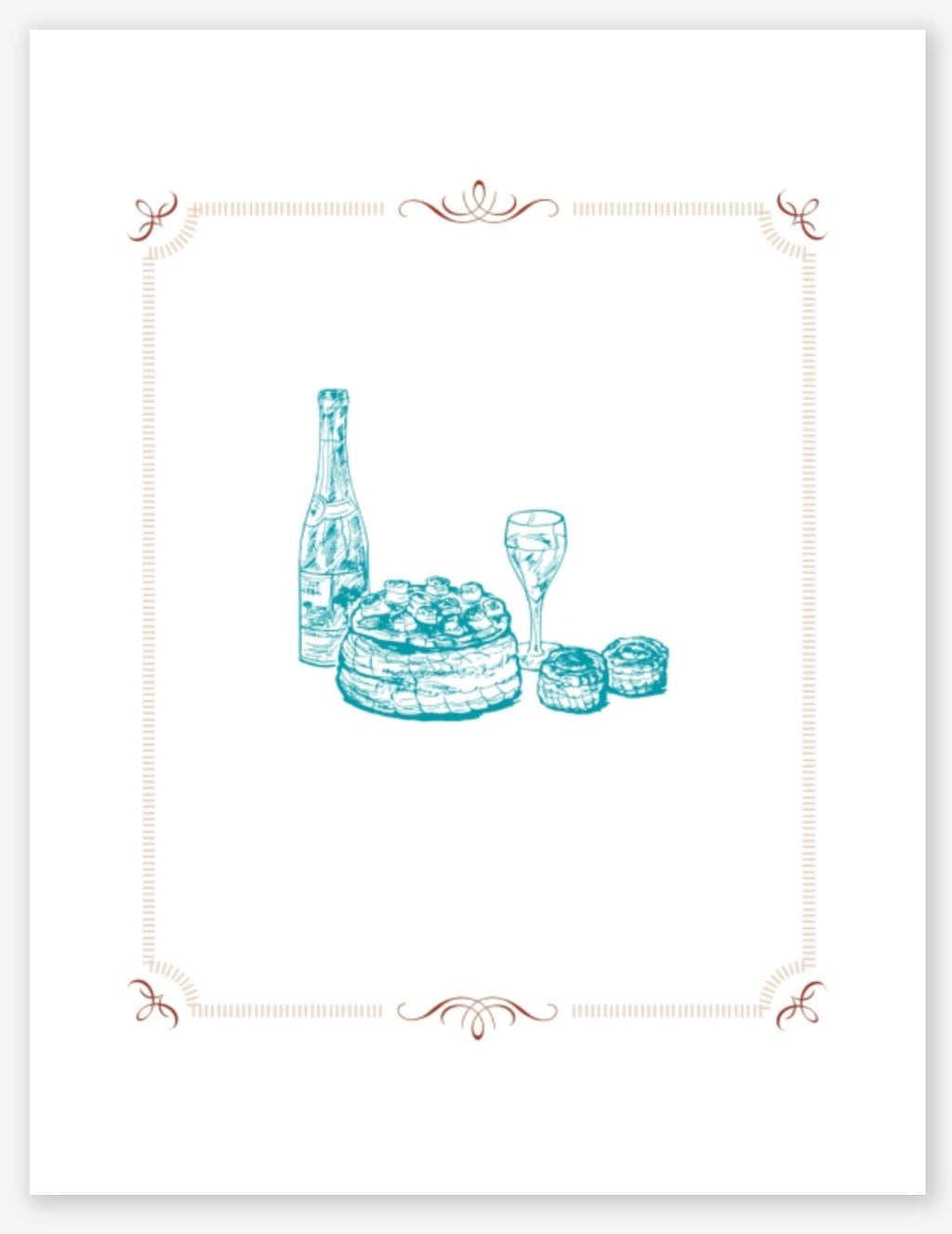 People Who Love to Eat Are Always the Best People by Julia Child
