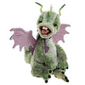 Charlie Bears Jabberwocky Charlie Signature Collection