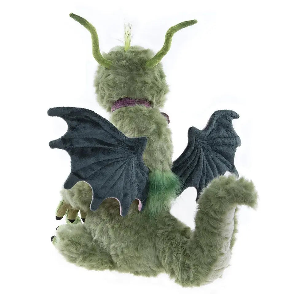 Charlie Bears Jabberwocky Charlie Signature Collection