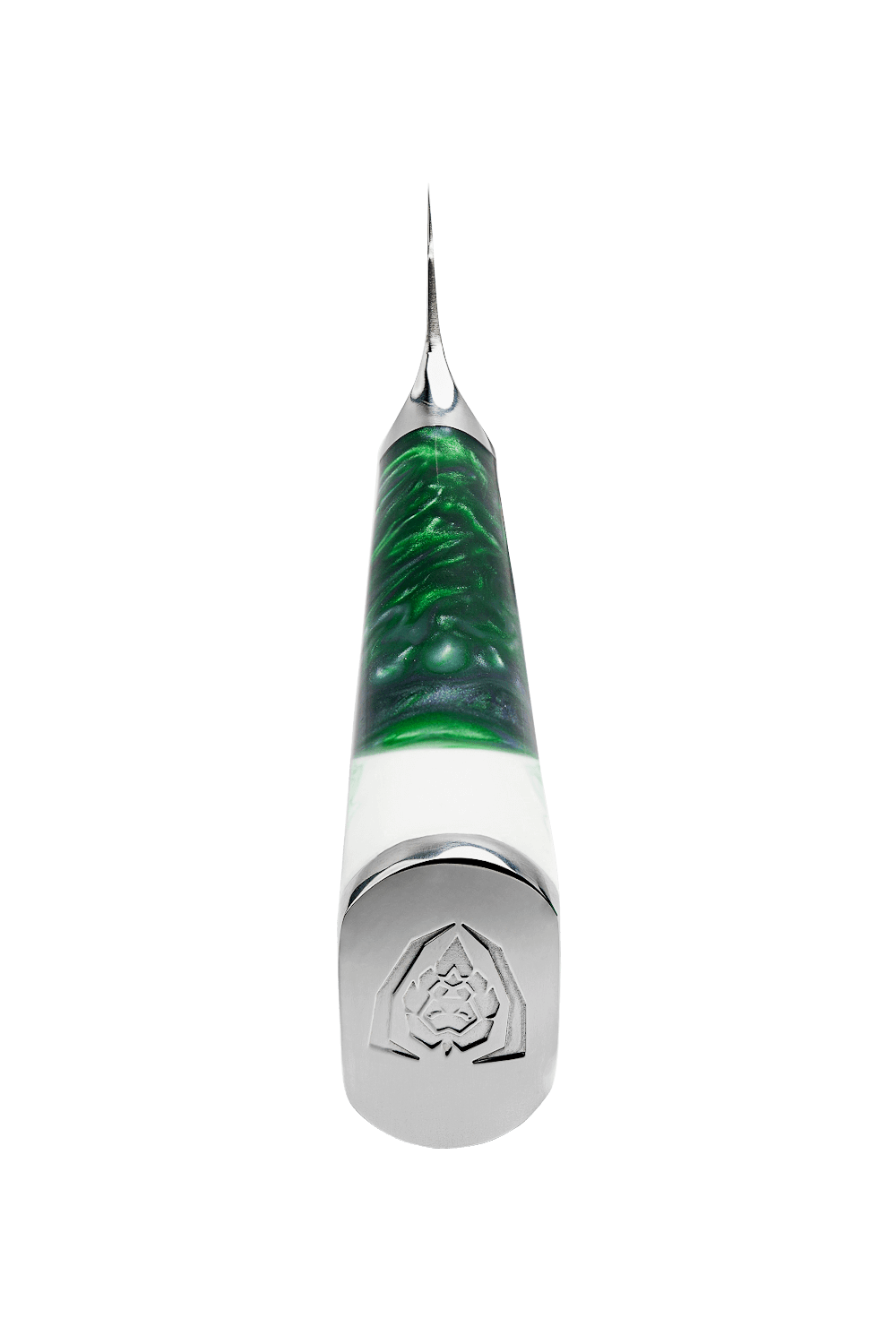 Chef Knife 8" | THE JOKER™ Edition | Dalstrong ©
