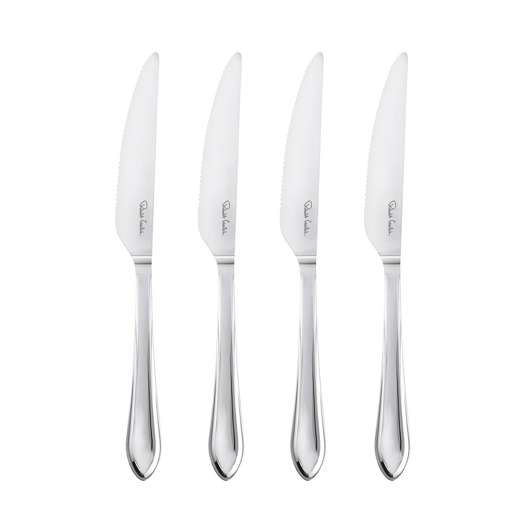 Kemble Bright Steak Knife, Set of 4