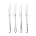 Kemble Texture Bright Steak Knife, Set of 4