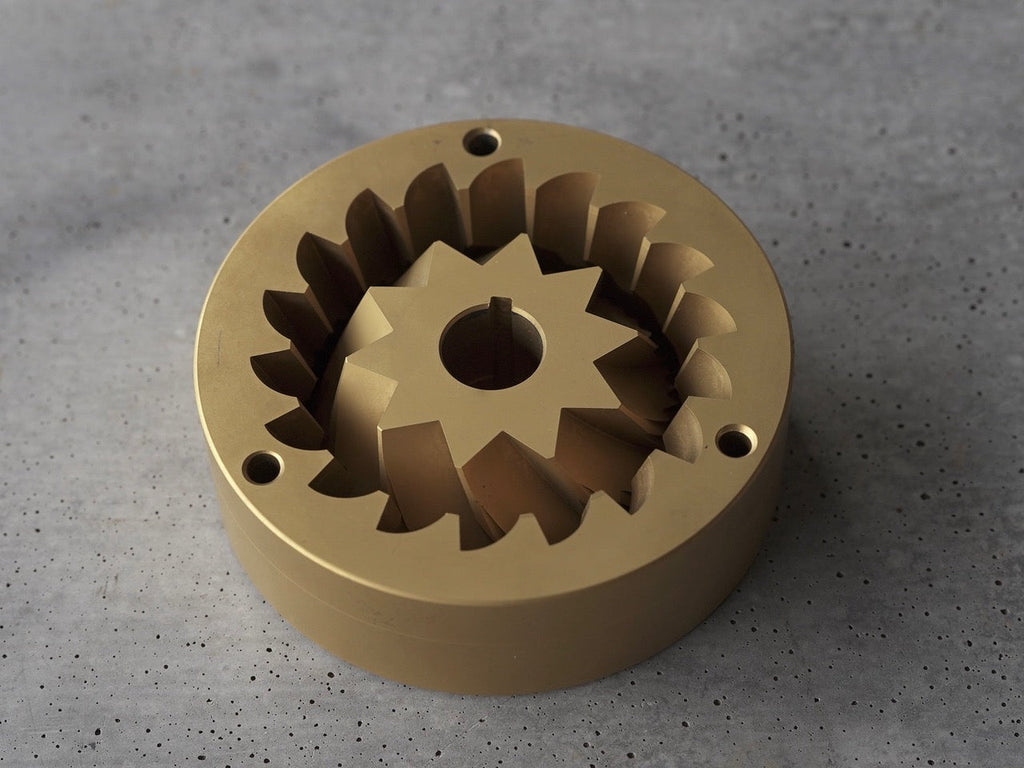 83mm Conical Burrs