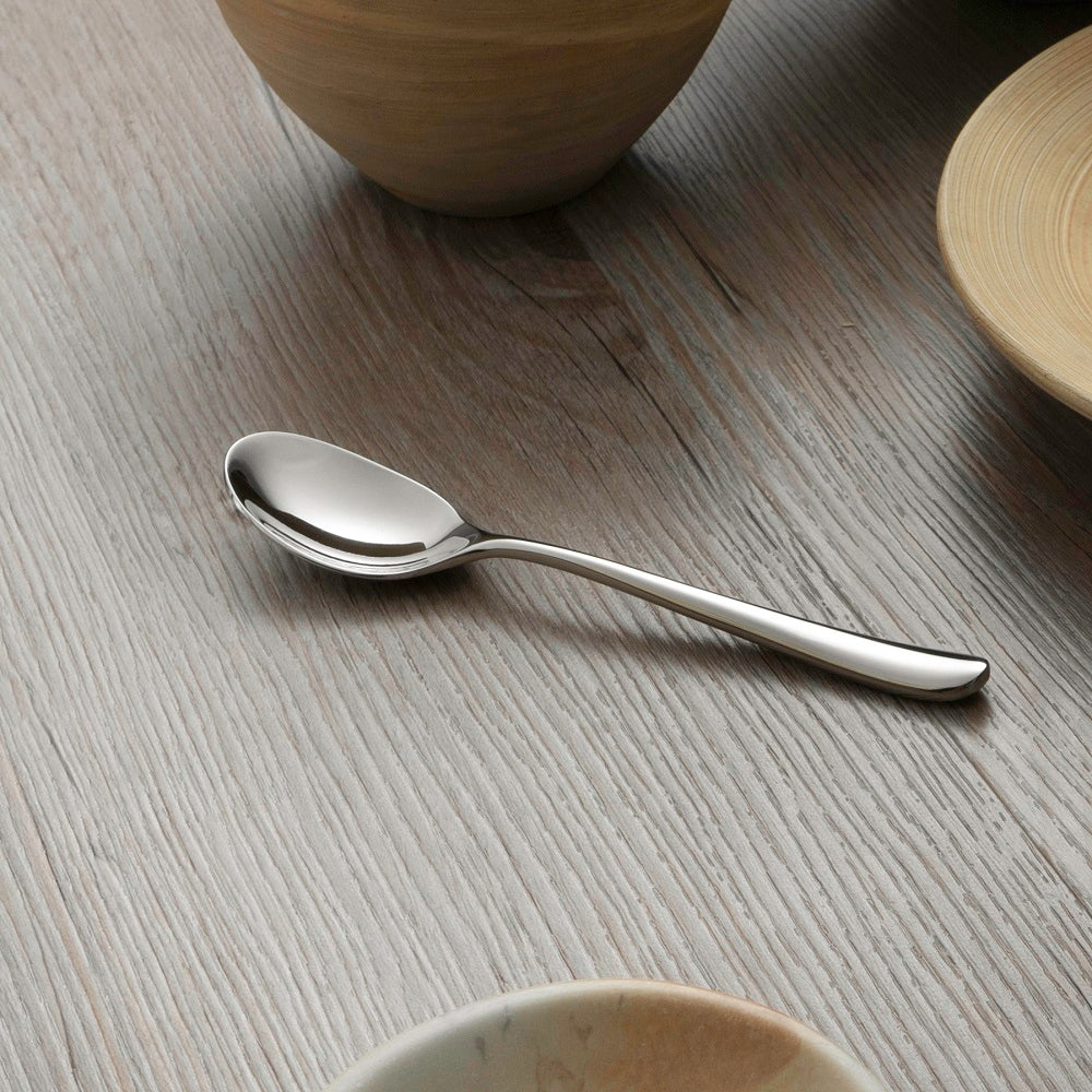 Kingham Bright American / US Teaspoon
