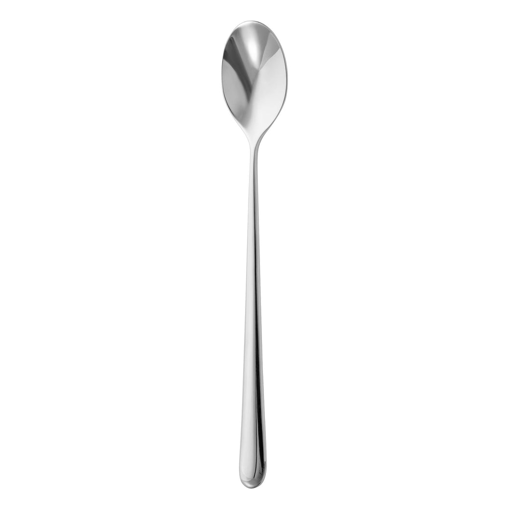 Kingham Bright Long Handled Spoon