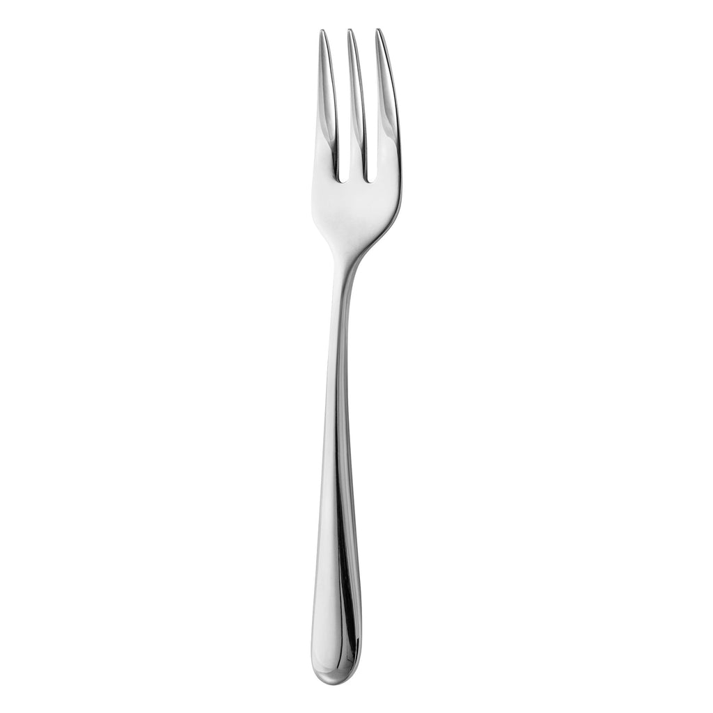 Kingham Bright Canape Fork