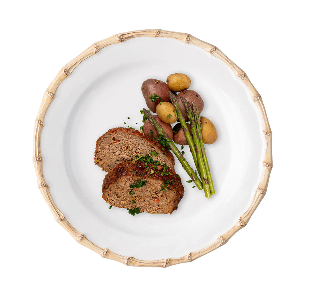 Juliska Bamboo Dinner Plate- 11"