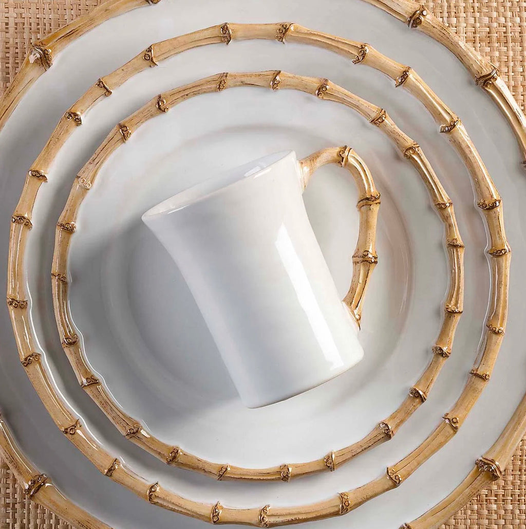Juliska Bamboo Mug