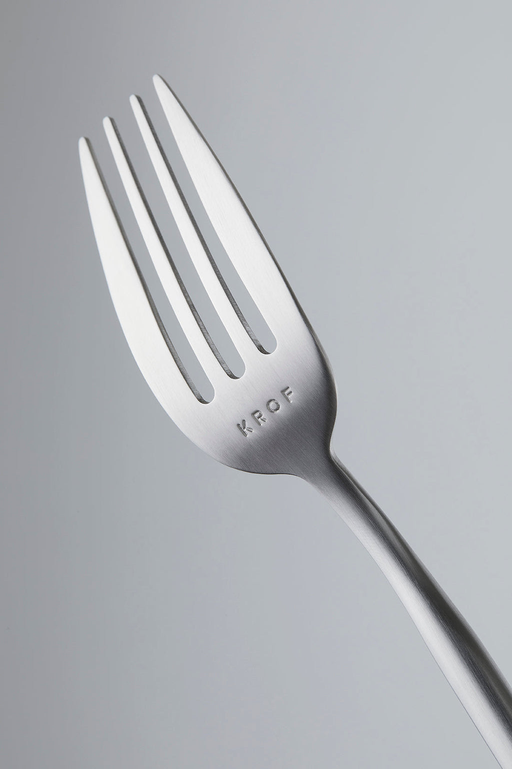 Brushed Silver Bulk Bundle - 48 pcs