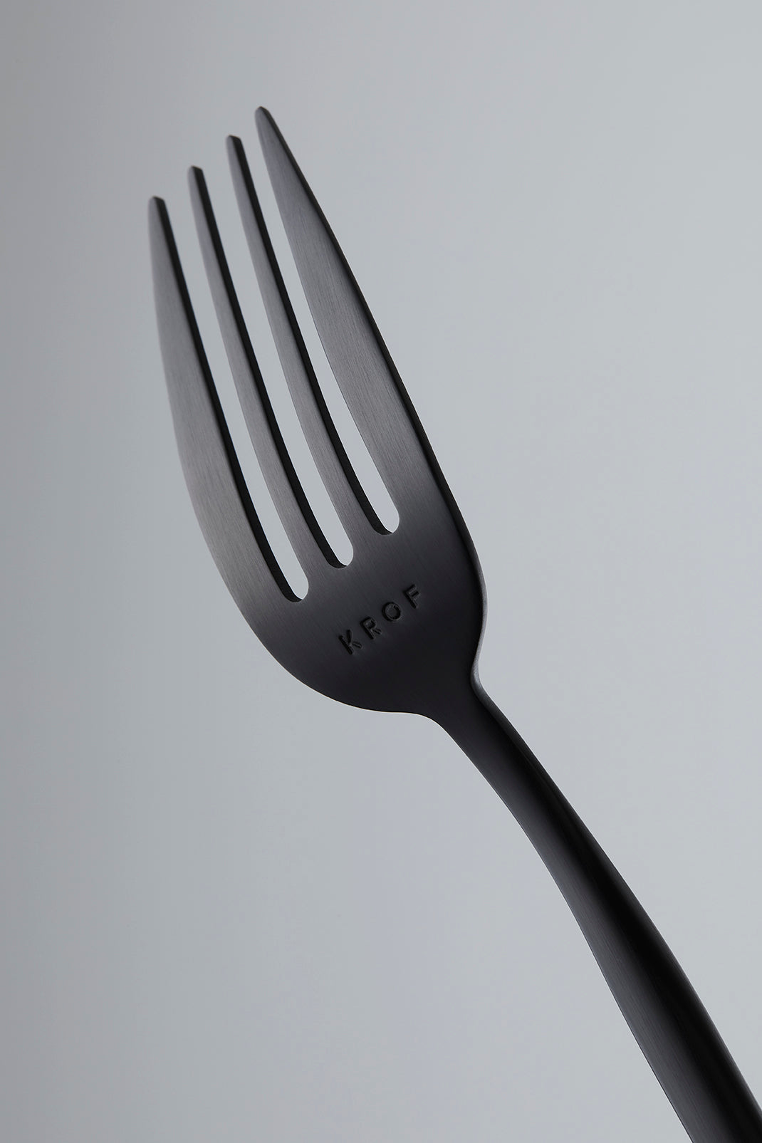 Matte Black Bulk Bundle - 48pcs