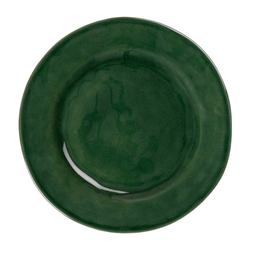 Juliska Puro Dinner Plate -Basil