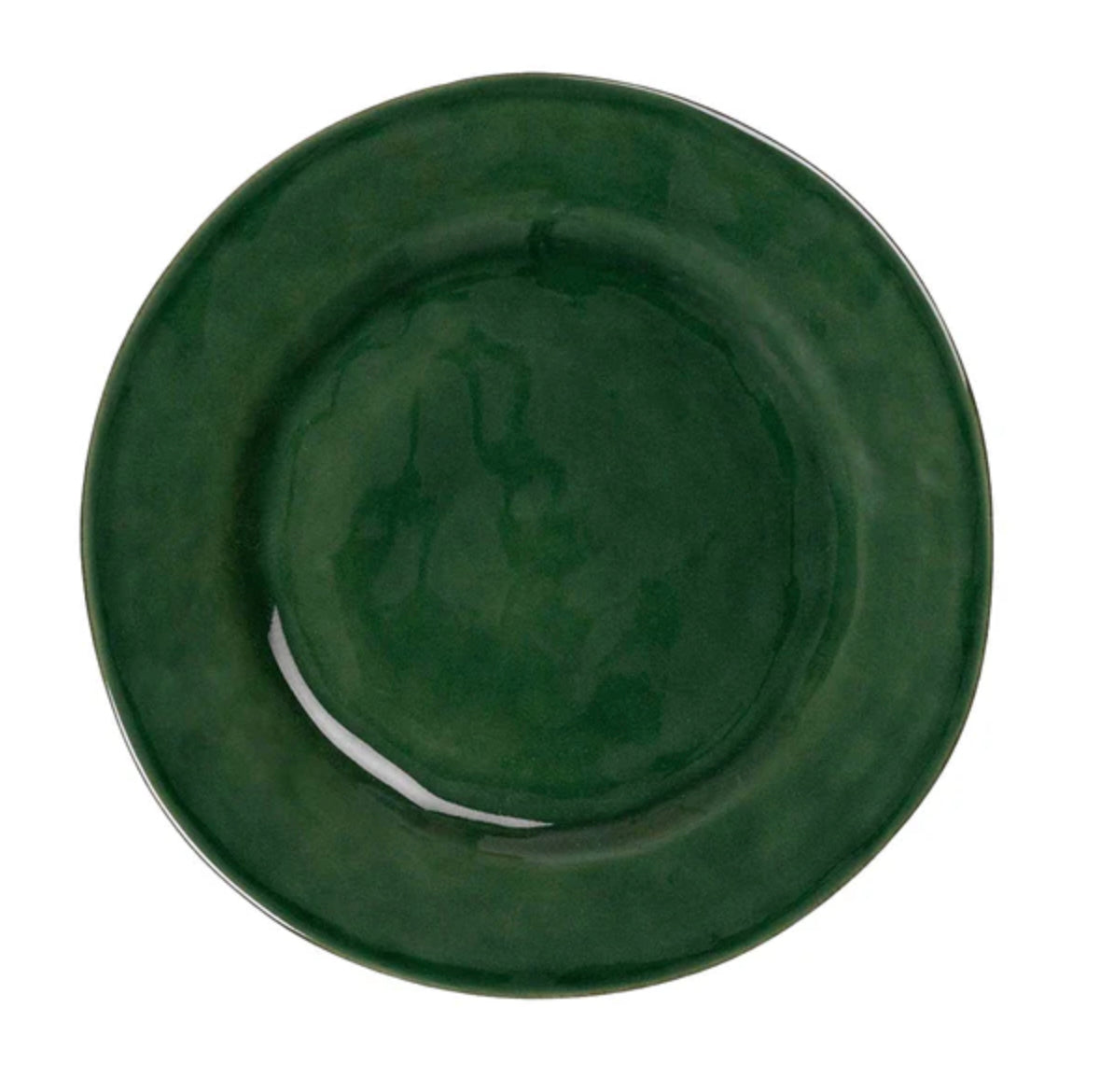 Juliska Puro Dinner Plate -Basil