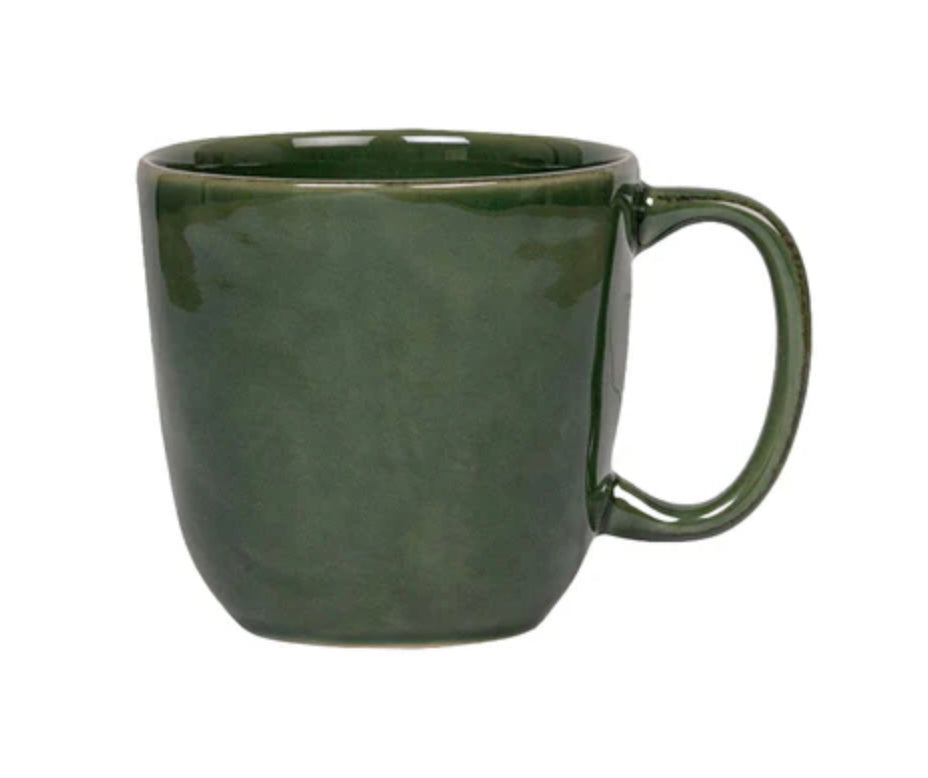 Juliska Puro Mug - Basil