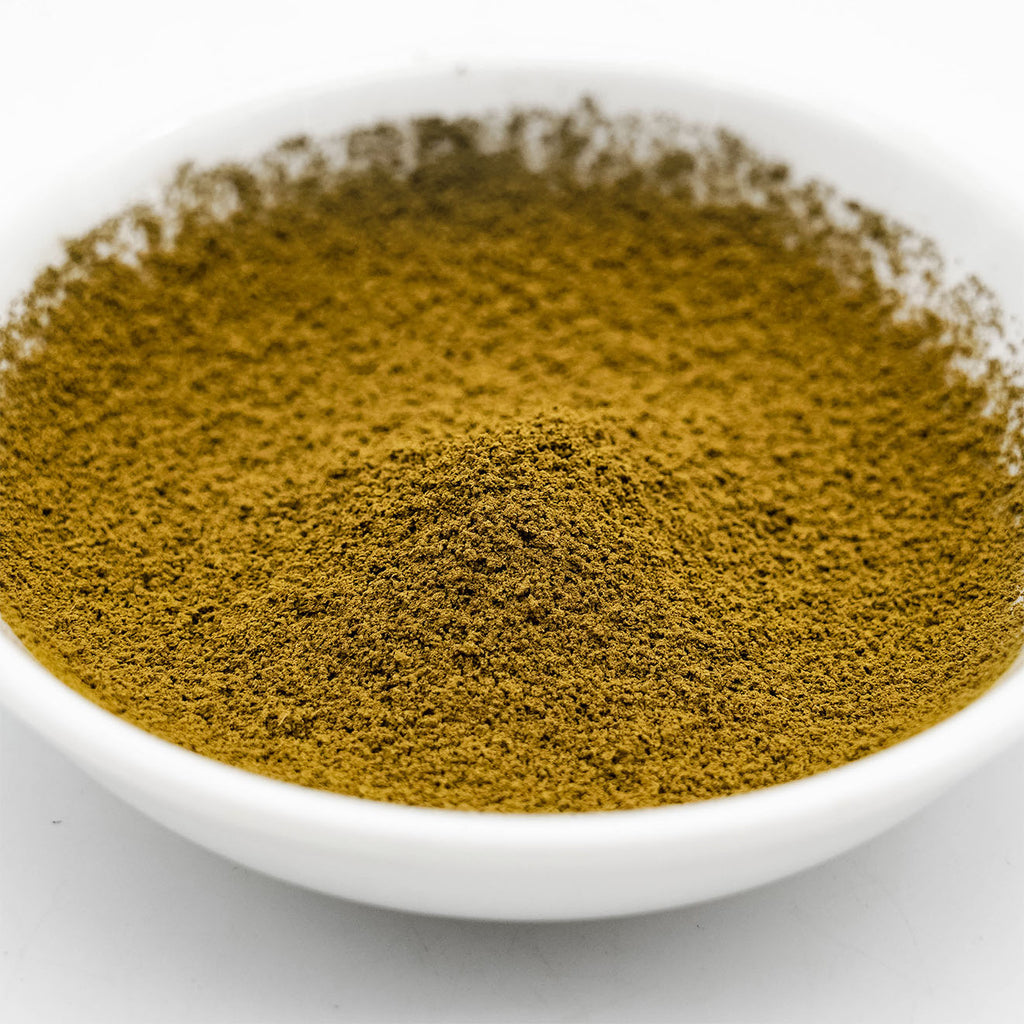 Kagoshima Houjicha Powder