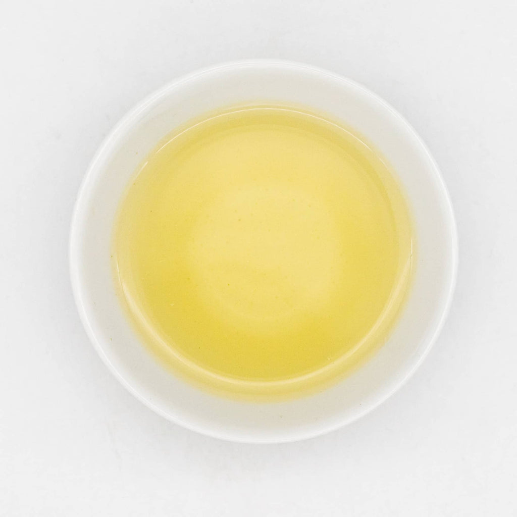 Kumamoto Kamairicha Genmaicha