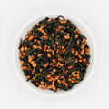 Kumamoto Kamairicha Genmaicha