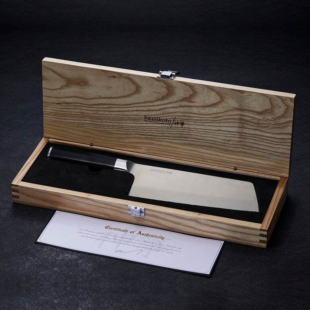 Chuka Bocho Cleaver
