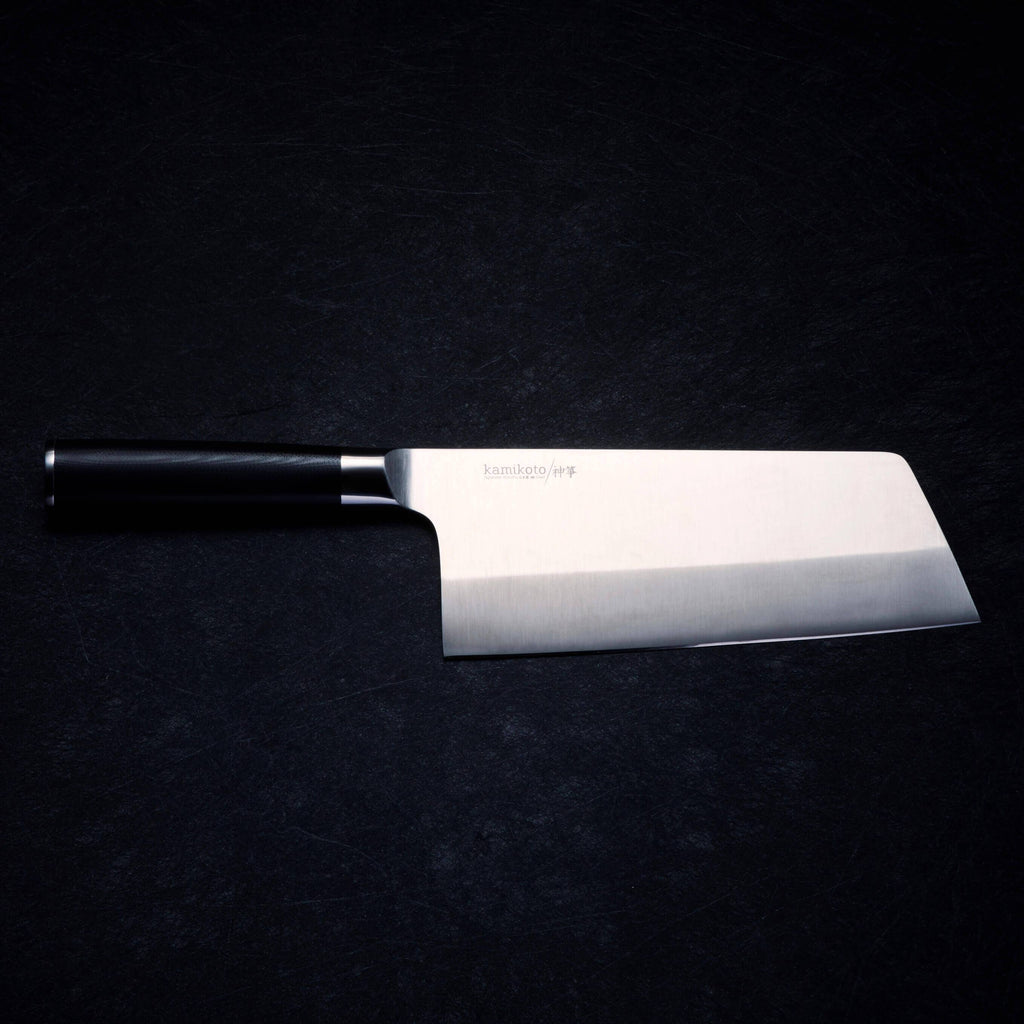 Chuka Bocho Cleaver - 2x Bundle
