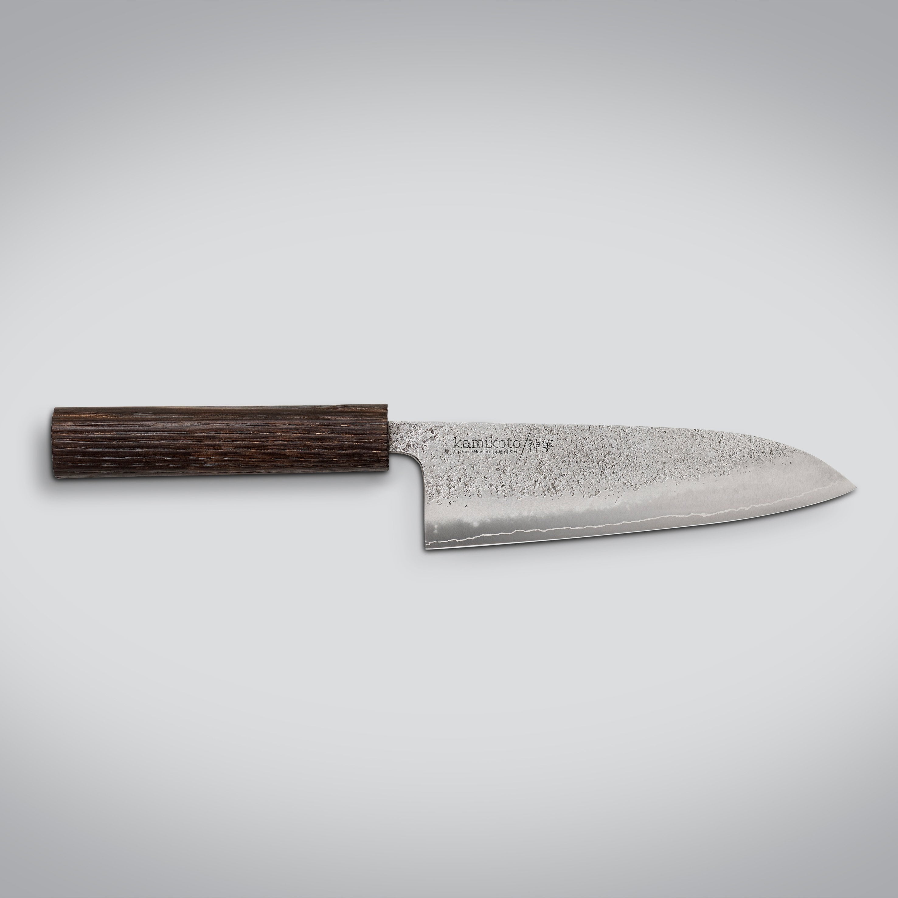 7-Inch Santoku Ganjo