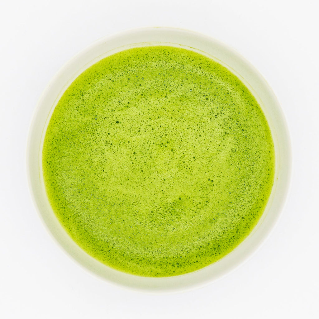 Kanoyama - Uji Okumidori Matcha