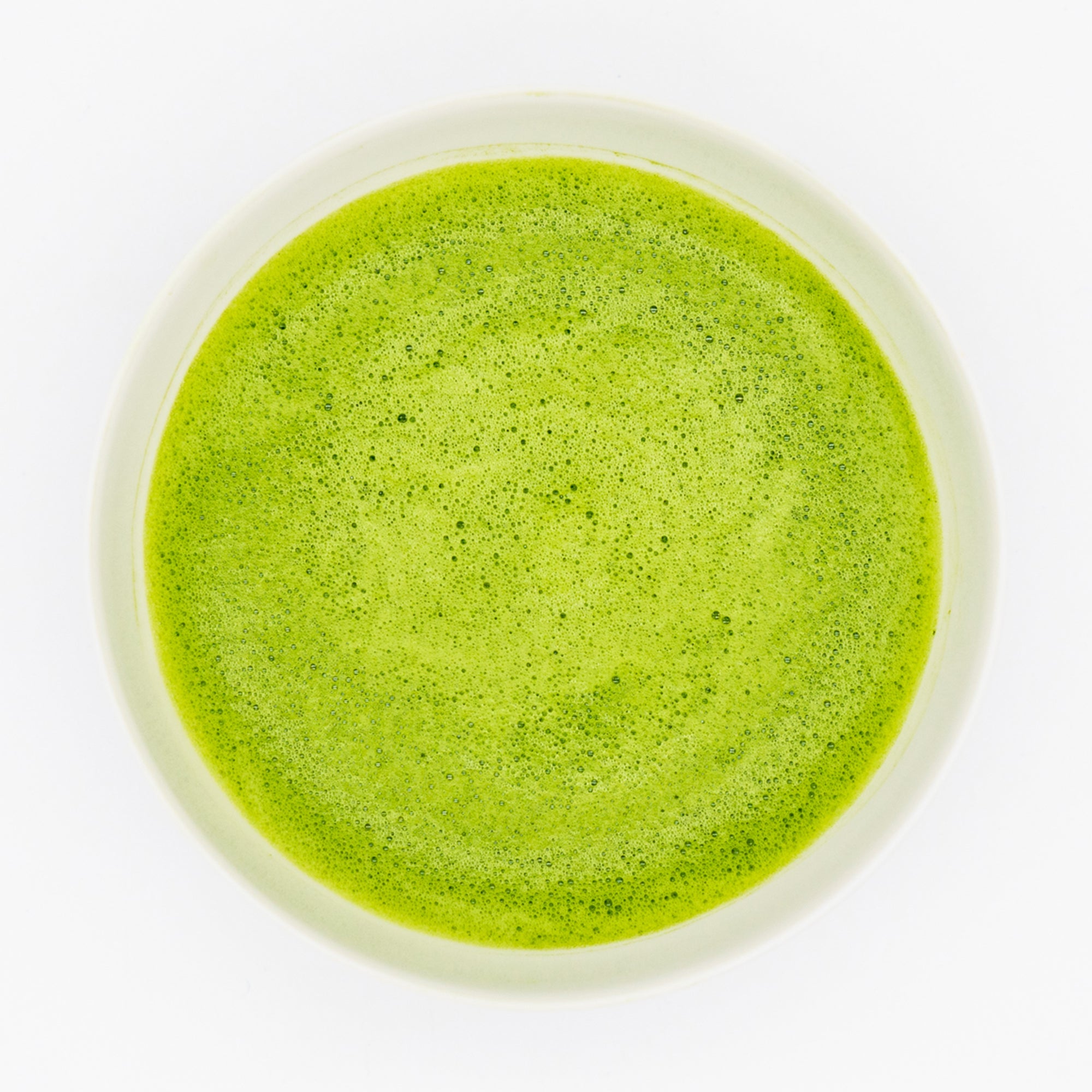 Kanoyama - Uji Okumidori Matcha